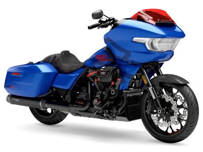 2026 Harley-Davidson CVO Road Glide ST - Photo 3
