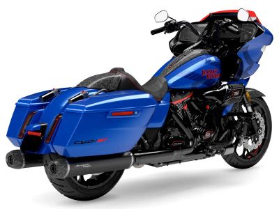 2026 Harley-Davidson CVO Road Glide ST - Photo 6