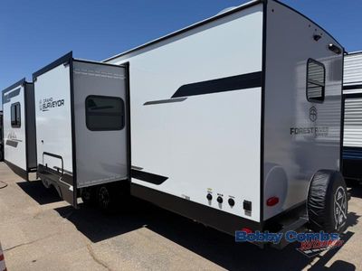 2025 Forest River RV Surveyor Legend - Photo 2