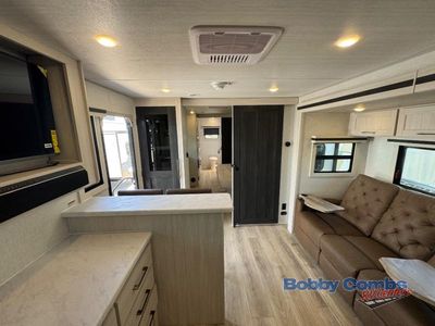 2025 Forest River RV Surveyor Legend - Photo 6