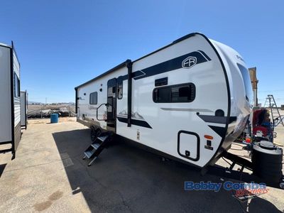 2025 Forest River RV Surveyor Legend - Photo 1