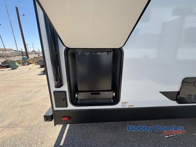 2025 Forest River RV Surveyor Legend - Photo 4
