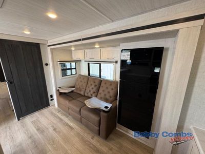 2025 Forest River RV Surveyor Legend - Photo 7
