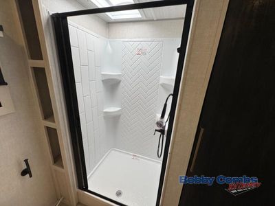 2025 Forest River RV Surveyor Legend - Photo 14