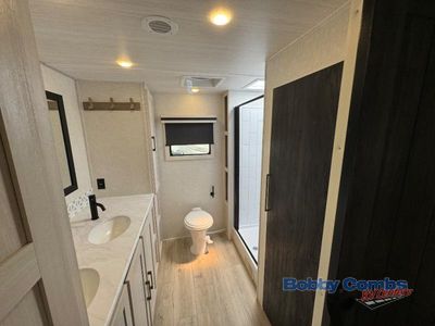 2025 Forest River RV Surveyor Legend - Photo 13
