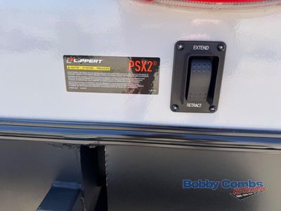 2025 Forest River RV Surveyor Legend - Photo 5