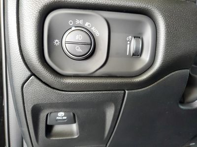 2026 Ram 1500 — photo 21 view