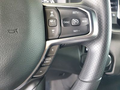 2026 Ram 1500 — photo 24 view
