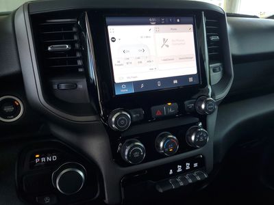 2026 Ram 1500 — photo 25 view