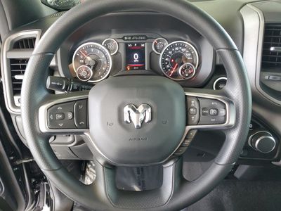 2026 Ram 1500 — photo 22 view