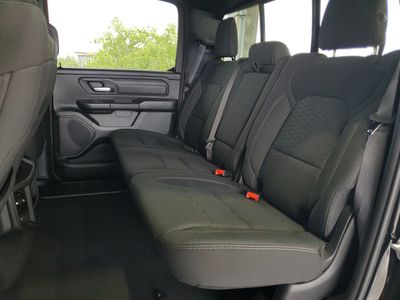 2026 Ram 1500 — photo 8 view