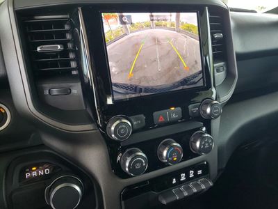 2026 Ram 1500 — photo 26 view