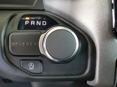 2026 Ram 1500 — photo 29 view