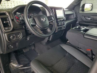 2026 Ram 1500 — photo 16 view
