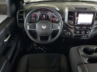 2026 Ram 1500 — photo 12 view
