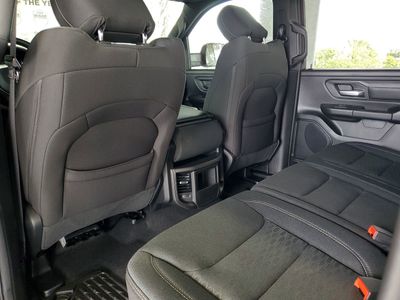 2026 Ram 1500 — photo 10 view