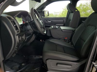 2026 Ram 1500 — photo 17 view