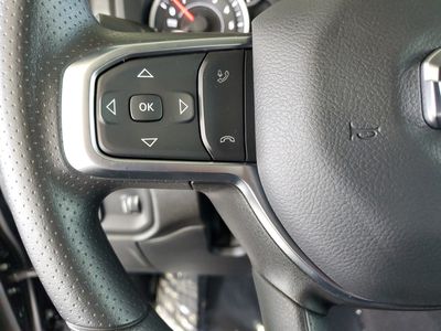 2026 Ram 1500 — photo 23 view
