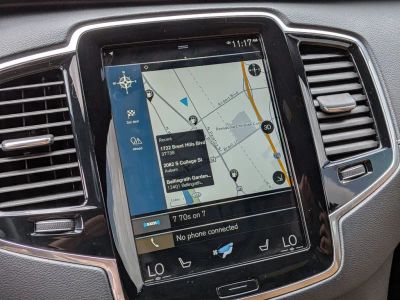 2022 Volvo XC90 - Photo 20
