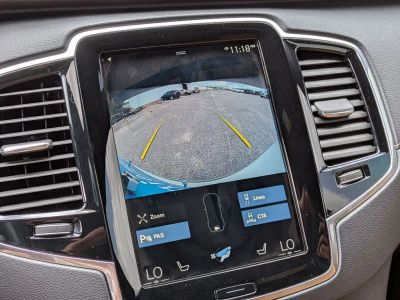 2022 Volvo XC90 - Photo 21