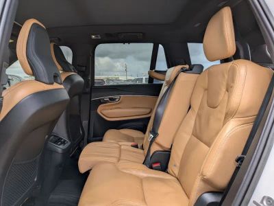 2022 Volvo XC90 - Photo 22