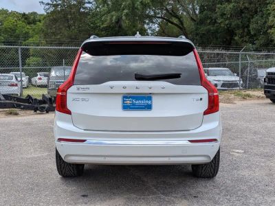 2022 Volvo XC90 - Photo 4