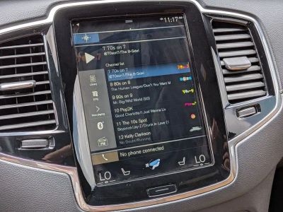 2022 Volvo XC90 - Photo 19
