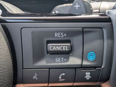 2024 Nissan Rogue — photo 16 view