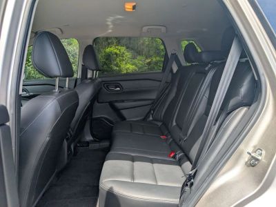 2024 Nissan Rogue — photo 20 view