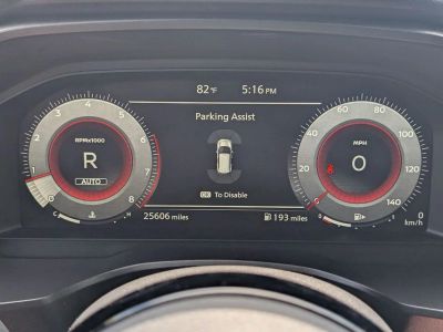 2024 Nissan Rogue — photo 14 view