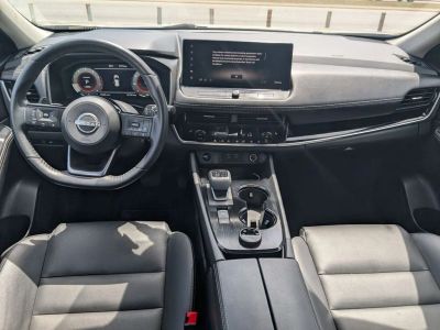 2024 Nissan Rogue — photo 26 view