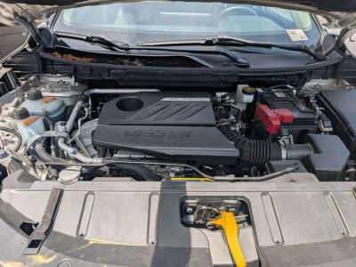 2024 Nissan Rogue — photo 10 view