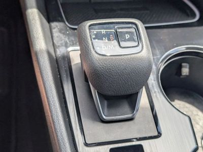 2024 Nissan Rogue — photo 17 view