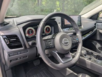 2024 Nissan Rogue — photo 25 view
