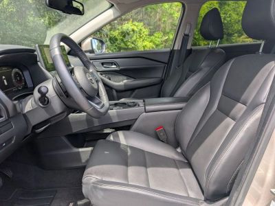 2024 Nissan Rogue — photo 12 view