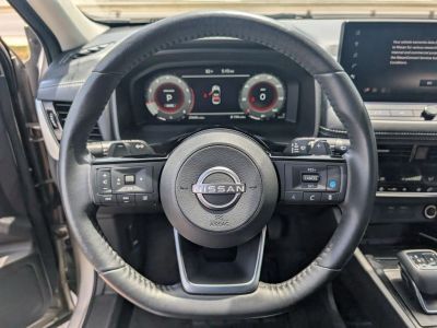 2024 Nissan Rogue — photo 11 view
