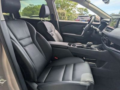 2024 Nissan Rogue — photo 23 view