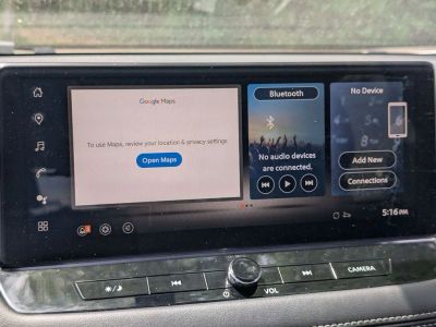 2024 Nissan Rogue — photo 18 view