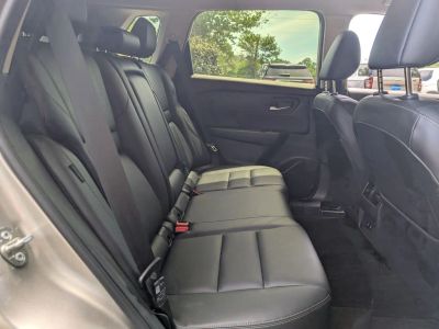 2024 Nissan Rogue — photo 22 view