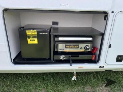 2026 Jayco North Point — photo 11 view