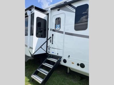 2026 Jayco North Point — photo 7 view