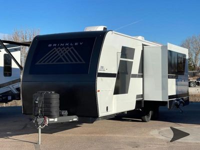 2026 Brinkley Model I - Photo 17