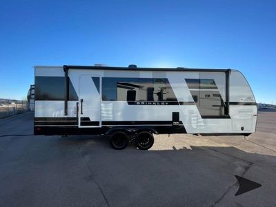 2026 Brinkley Model I - Photo 10