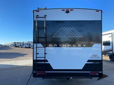 2026 Brinkley Model I - Photo 8
