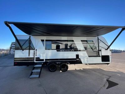 2026 Brinkley Model I - Photo 19
