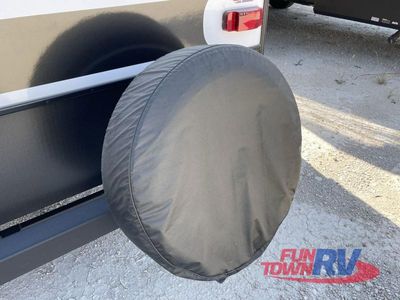 2025 Prime Time RV Sanibel - Photo 12