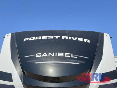 2025 Prime Time RV Sanibel - Photo 5