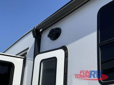 2025 Prime Time RV Sanibel - Photo 9
