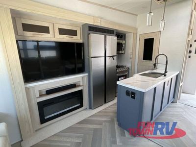 2025 Prime Time RV Sanibel - Photo 14
