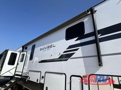 2025 Prime Time RV Sanibel - Photo 2